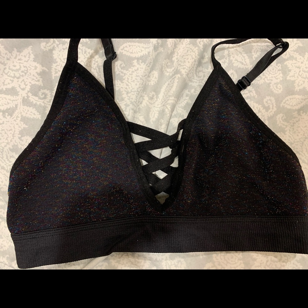 PINK Victoria’s Secret Bralette